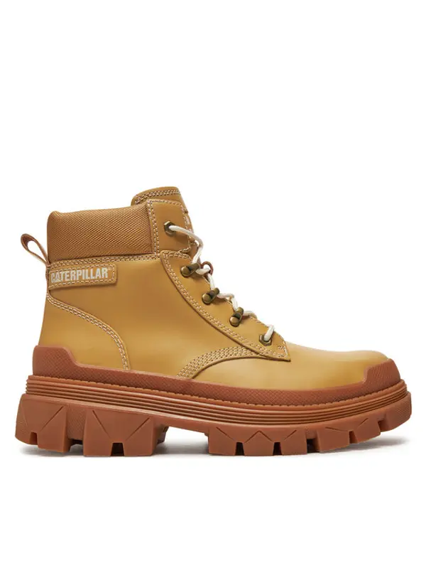 Cat Footwear CAT Footwear Planinarske cipele Colorado Hardwear P111521 Žuta