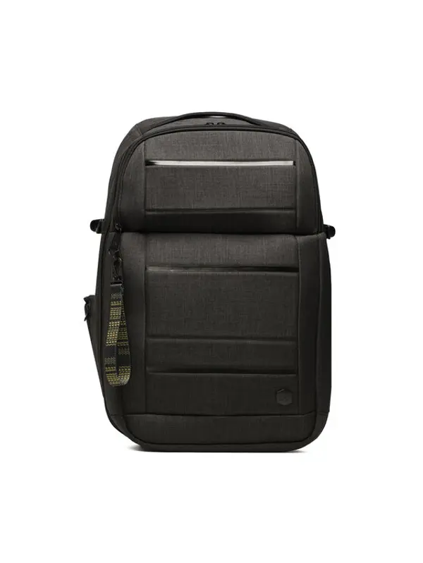 Cat Footwear CAT Footwear Ruksak B. Holt Cabin Backpack 84348-500 Crna