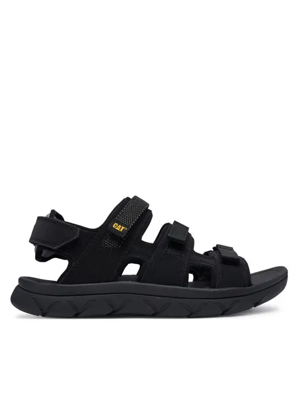 Cat Footwear CAT Footwear Sandale Cadent P726616 Crna