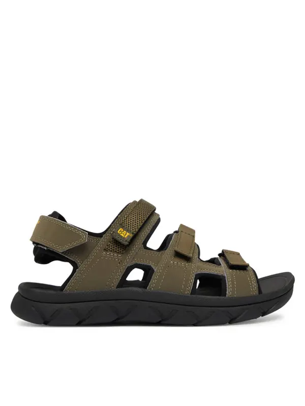 Cat Footwear CAT Footwear Sandale Cadent P726617 Kaki