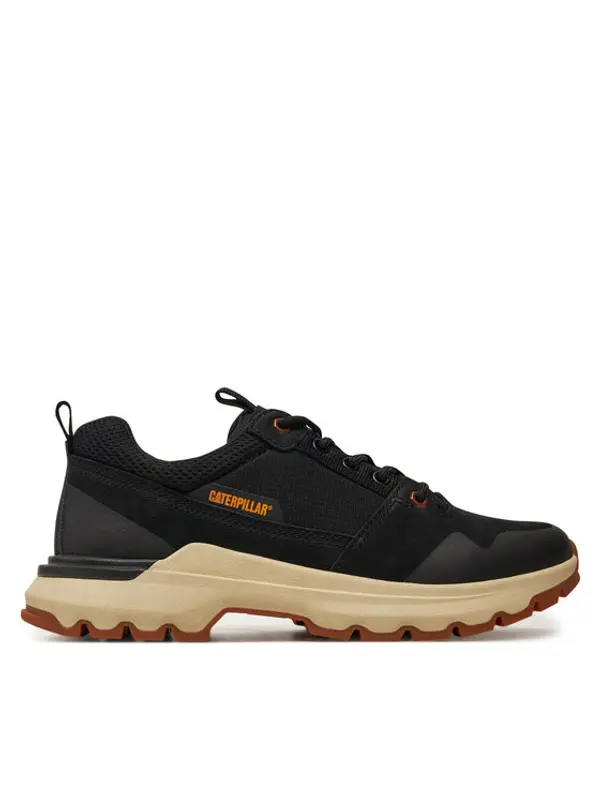 Cat Footwear CAT Footwear Tenisice Colorado P725994 Crna
