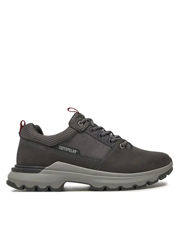 Cat Footwear CAT Footwear Tenisice Colorado Sneaker Lo P725995 Siva