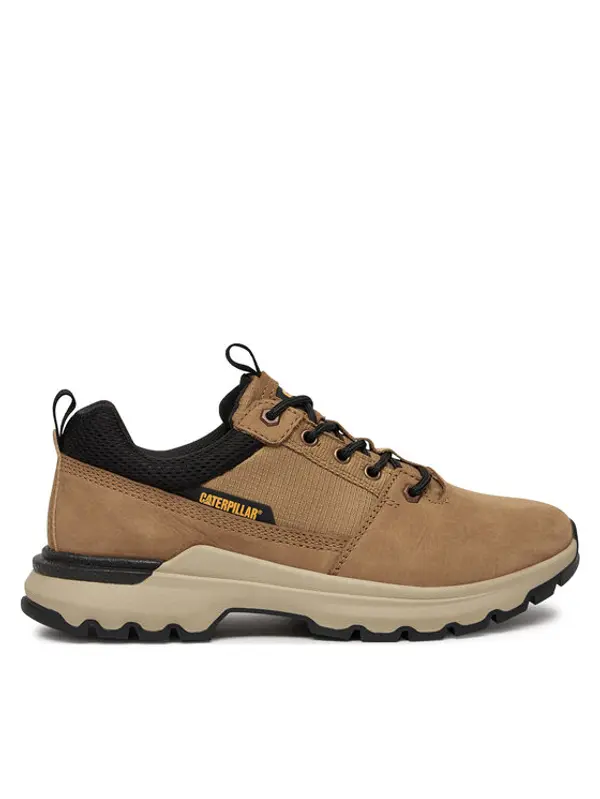 Cat Footwear CAT Footwear Tenisice Colorado Sneaker Lo P725996 Smeđa
