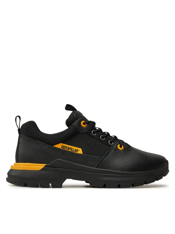 Cat Footwear CAT Footwear Tenisice Colorado Sneaker Lo P726090 Crna