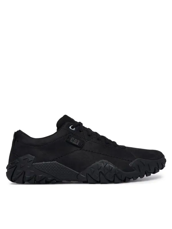 Cat Footwear CAT Footwear Tenisice Gridlock Lo P726601 Crna