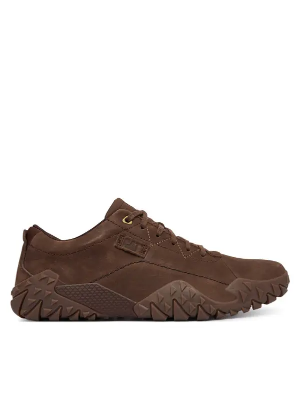 Cat Footwear CAT Footwear Tenisice Gridlock Lo P726602 Smeđa