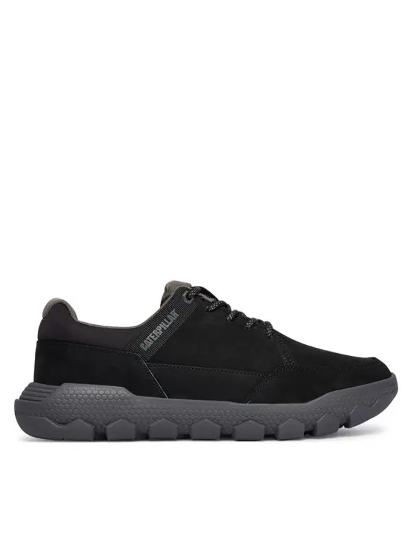 Cat Footwear CAT Footwear Tenisice Hex Lite Cruise Mid P726401 Crna