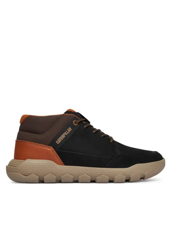 Cat Footwear CAT Footwear Tenisice Hex Lite Cruise P726406 Crna