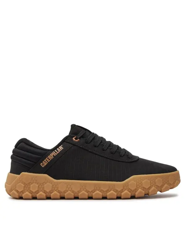 Cat Footwear CAT Footwear Tenisice Hex+ P111347 Crna