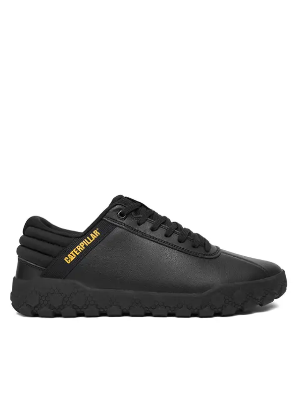 Cat Footwear CAT Footwear Tenisice Hex + P726259 Crna