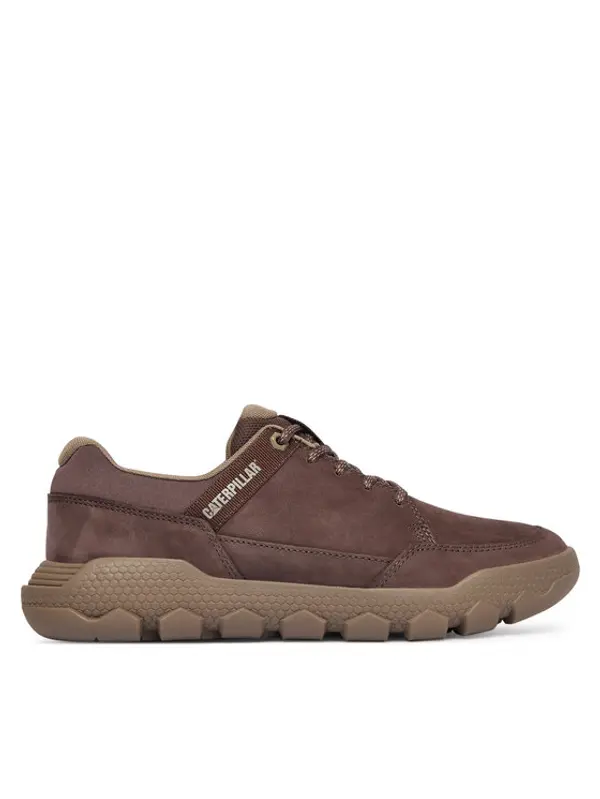 Cat Footwear CAT Footwear Tenisice Hombre Hex Lite P726402 Smeđa