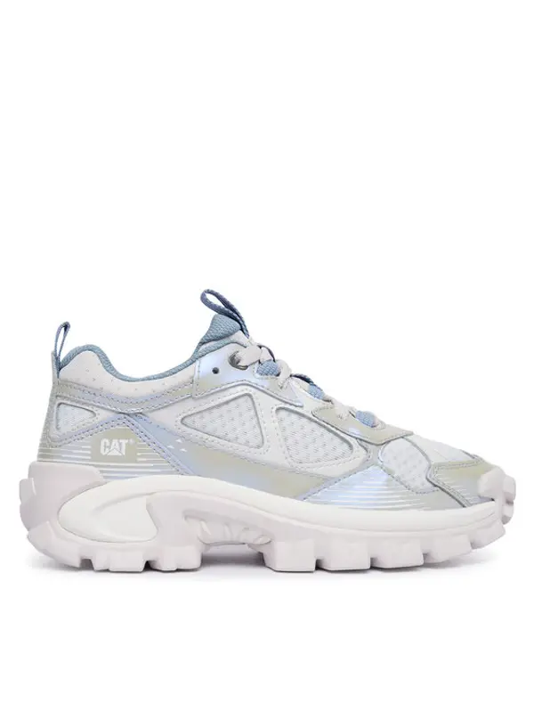 Cat Footwear CAT Footwear Tenisice Intruder Lightning WS 2000 P312441 Siva