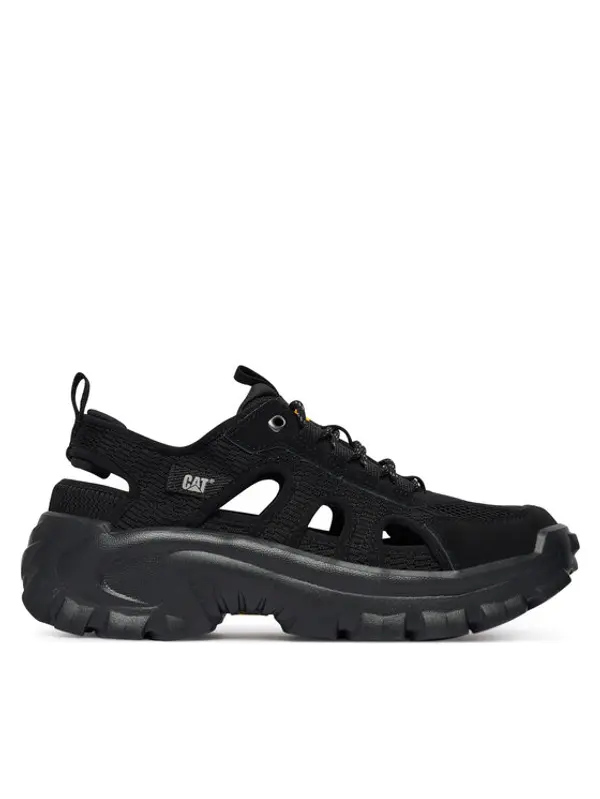 Cat Footwear CAT Footwear Tenisice Intruder Lite Air Flo P726381 Crna