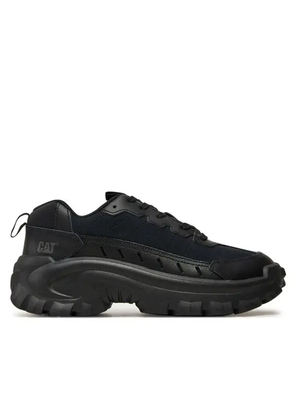 Cat Footwear CAT Footwear Tenisice Intruder Lite P726092 Crna