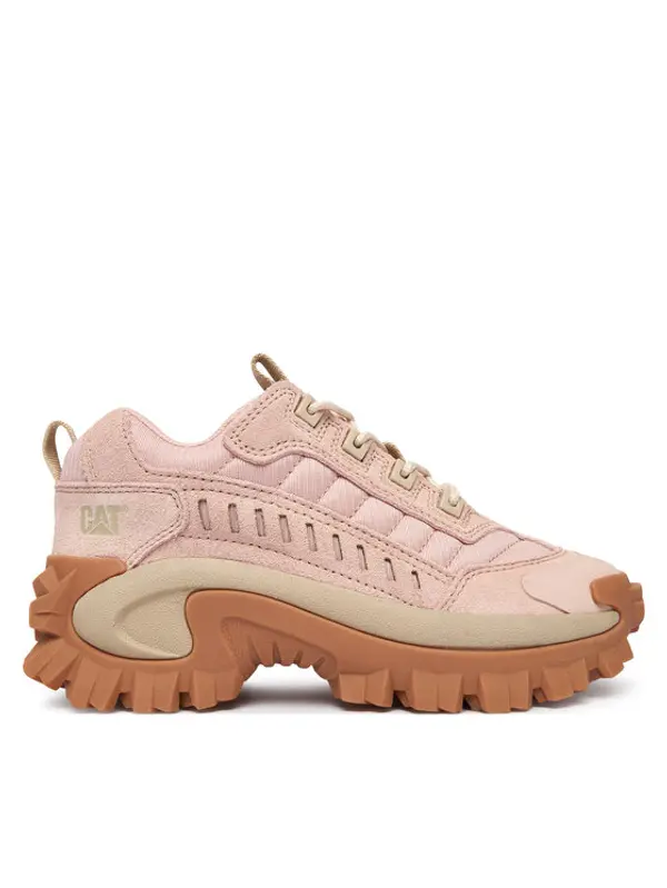 Cat Footwear CAT Footwear Tenisice Intruder P312227 Ružičasta