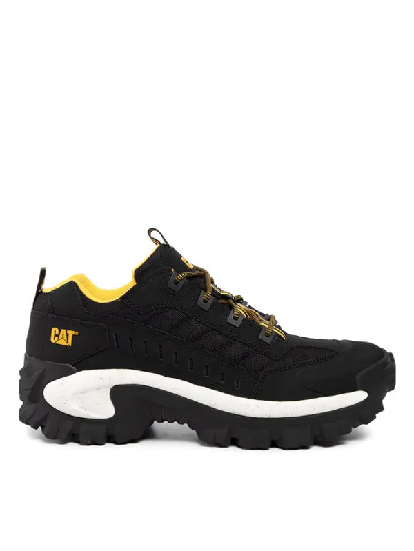 Cat Footwear CAT Footwear Tenisice Intruder P723901 Crna