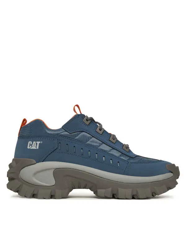 Cat Footwear CAT Footwear Tenisice Intruder Vintage P726511 Plava