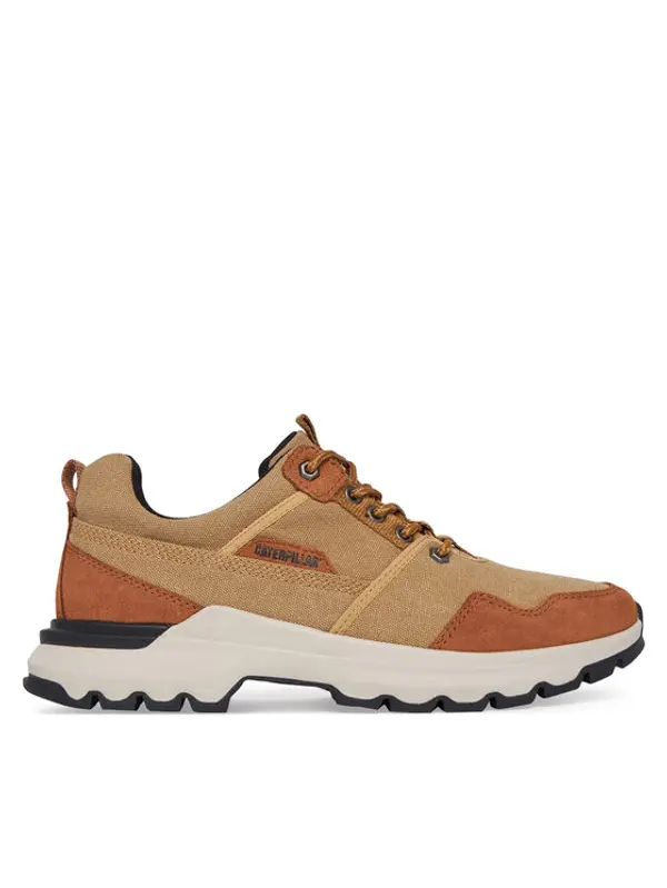 Cat Footwear CAT Footwear Tenisice Lo Canvas P726177 Narančasta