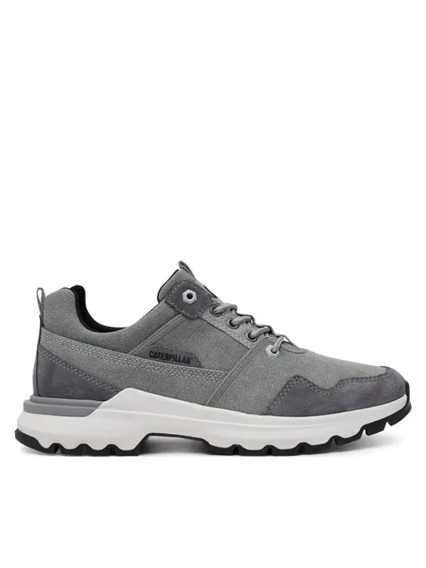 Cat Footwear CAT Footwear Tenisice Lo Canvas P726178 Siva