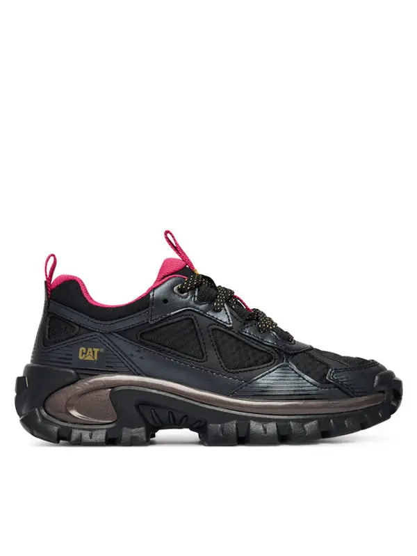 Cat Footwear CAT Footwear Tenisice P312443 Crna