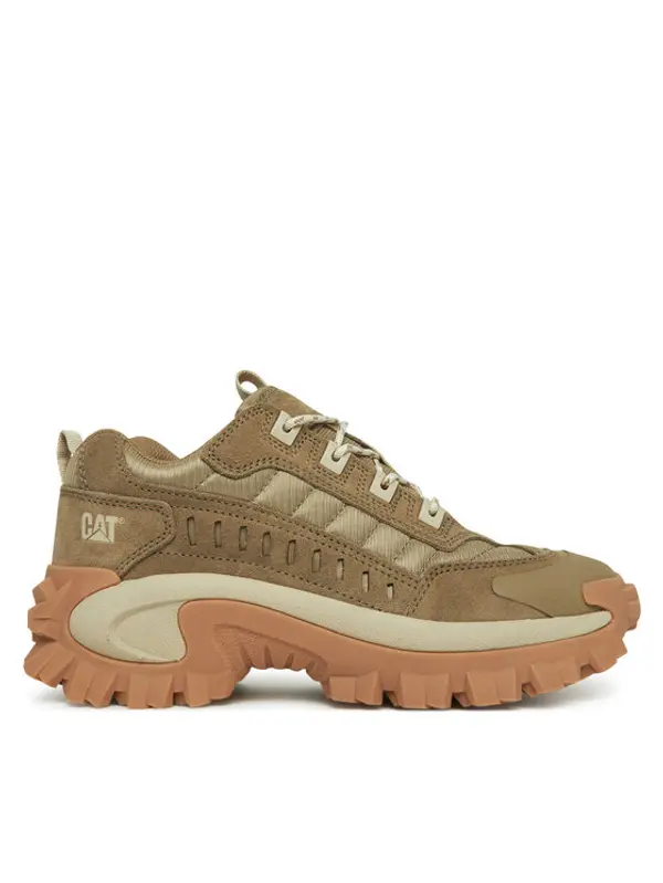 Cat Footwear CAT Footwear Tenisice P726245 Smeđa