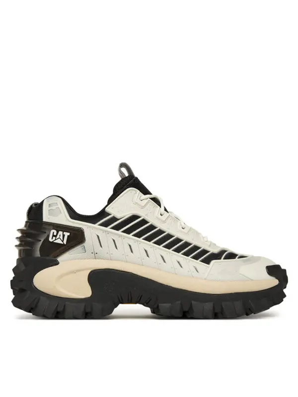 Cat Footwear CAT Footwear Tenisice Para Hombre P726518 Bijela