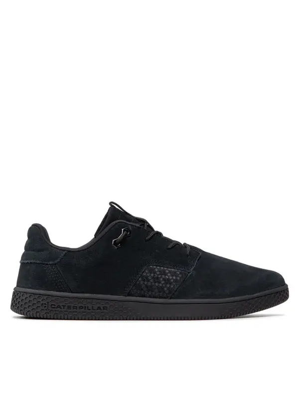Cat Footwear CAT Footwear Tenisice Pause P110547 Crna