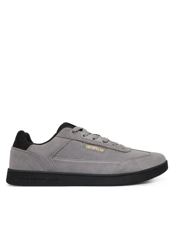Cat Footwear CAT Footwear Tenisice Pause Retro P726528 Siva