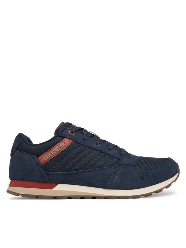 Cat Footwear CAT Footwear Tenisice Ventura P726793 Tamnoplava
