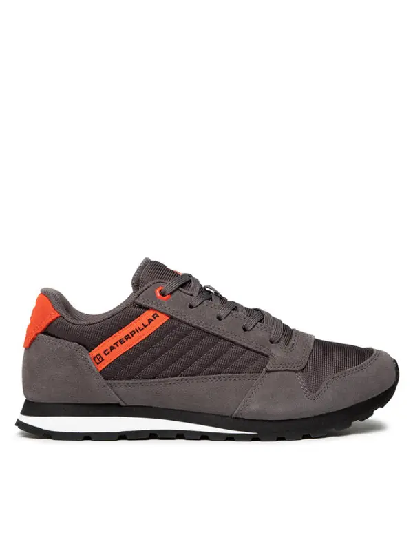 Cat Footwear CAT Footwear Tenisice Ventura Shoe P110707 Siva