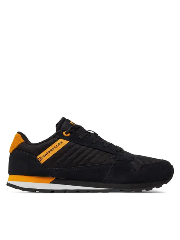 Cat Footwear CAT Footwear Tenisice Ventura Shoe P110712 Crna