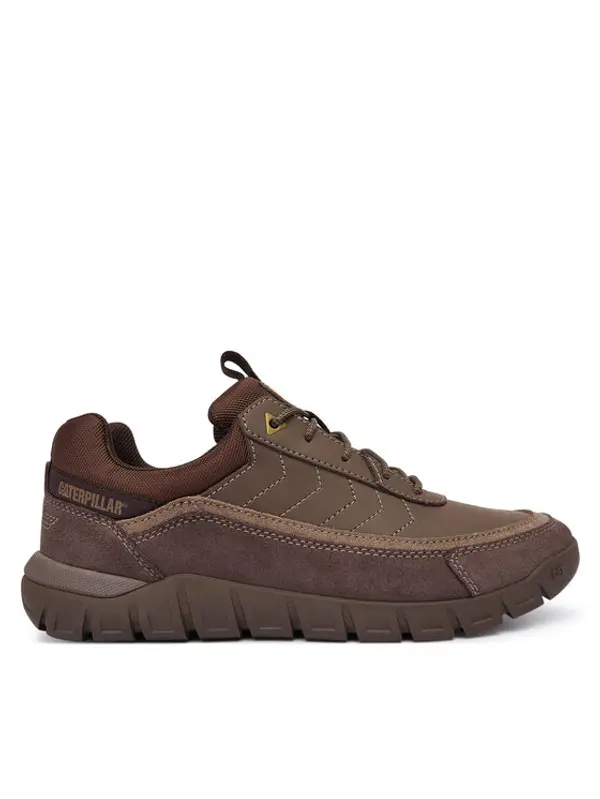 Cat Footwear CAT Footwear Tenisice Versage Lo P726426 Smeđa