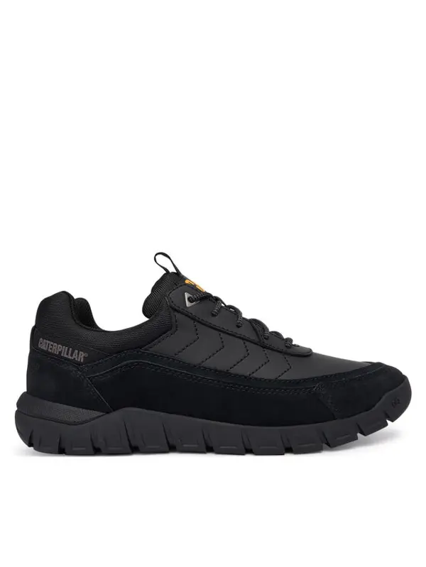 Cat Footwear CAT Footwear Tenisice Versage Lo P726427 Crna