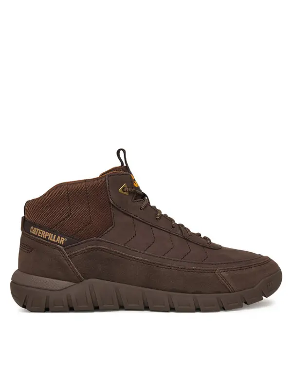 Cat Footwear CAT Footwear Tenisice Versage Mid P726429 Smeđa