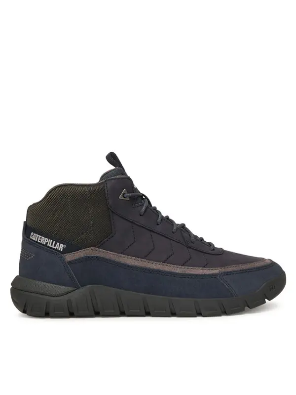 Cat Footwear CAT Footwear Tenisice Versage Mid P726430 Siva