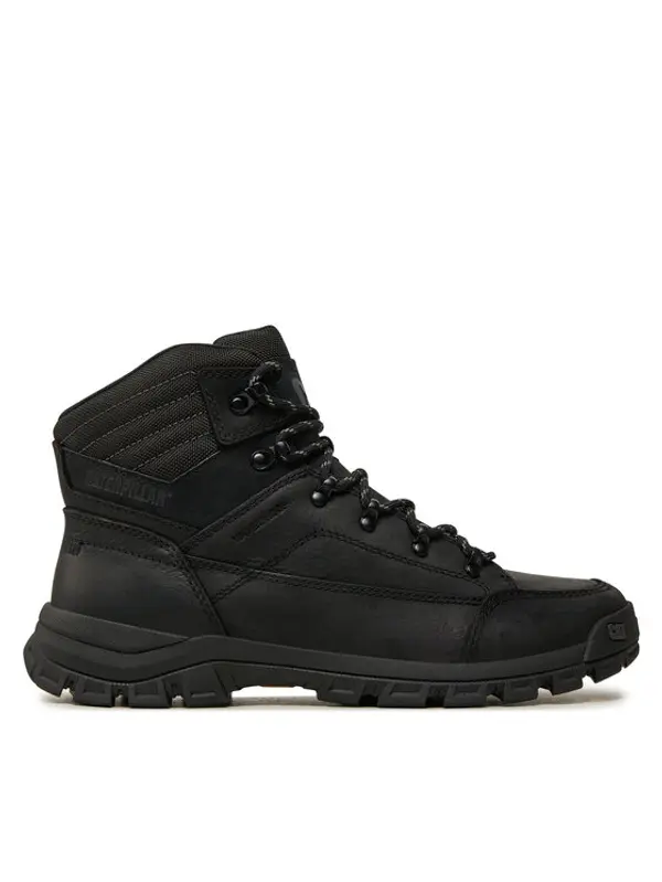 Cat Footwear CAT Footwear Trekking Threshold Hiker Wp P725957 Crna