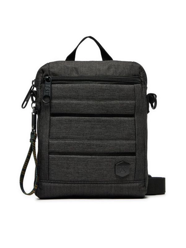 CATerpillar CATerpillar Crossover torbica 84029-500 Crna