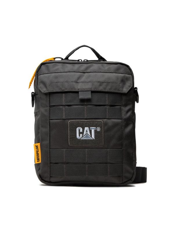 CATerpillar CATerpillar Crossover torbica Namib 84036-501 Siva