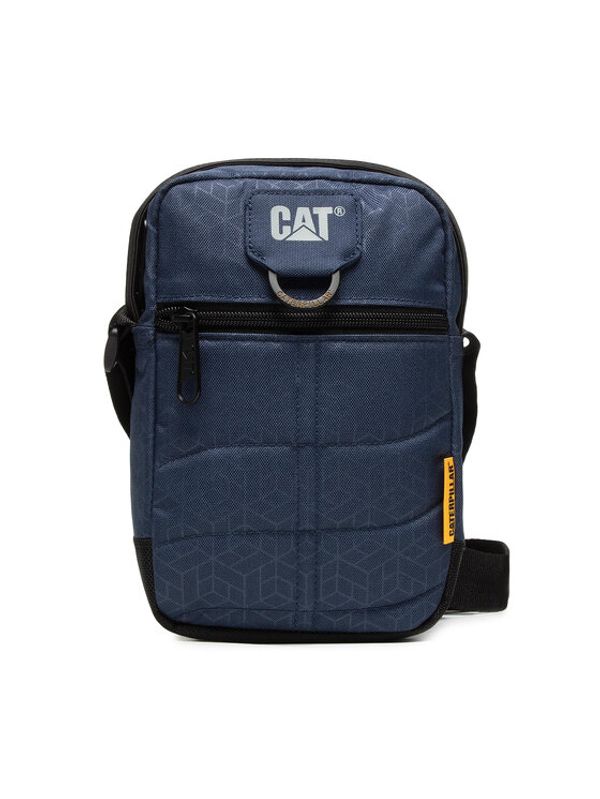 CATerpillar CATerpillar Crossover torbica Rodney 84059-504 Tamnoplava