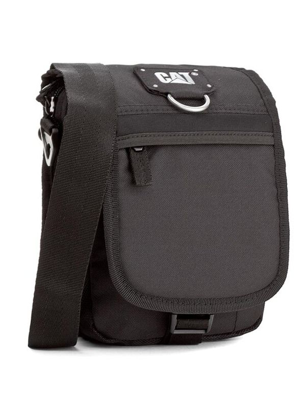 CATerpillar CATerpillar Crossover torbica Ronald 83439-01 Crna