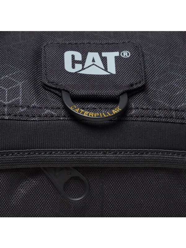 CATerpillar CATerpillar Crossover torbica Ronald 84172-478 Crna