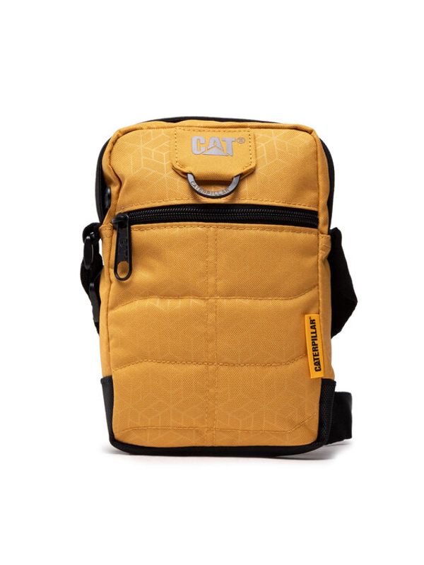 CATerpillar CATerpillar Crossover torbica Rondey 84059-506 Žuta
