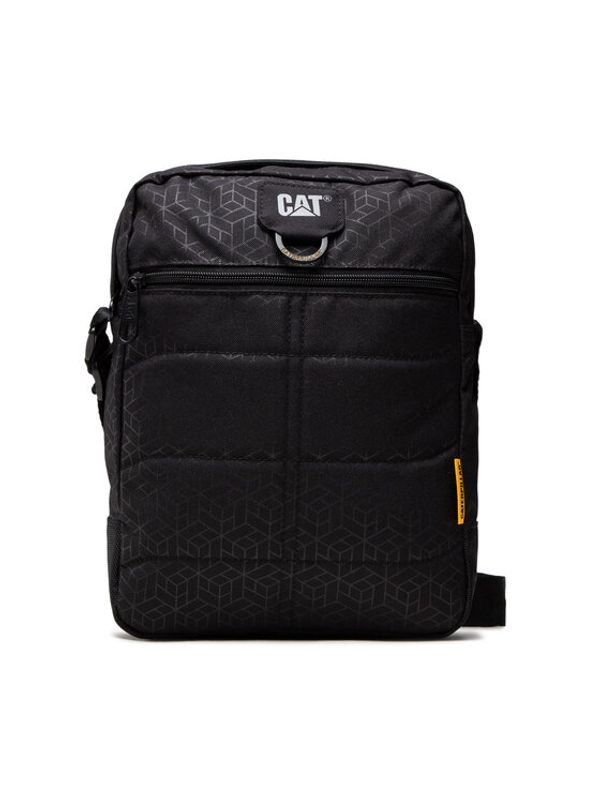 CATerpillar CATerpillar Crossover torbica Ryan 84058-478 Crna