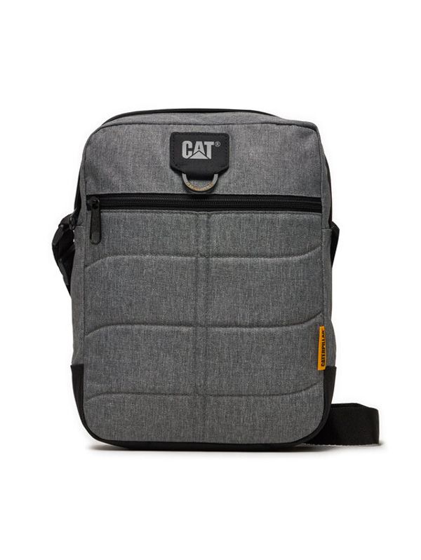CATerpillar CATerpillar Crossover torbica Ryan 84058-555 Siva