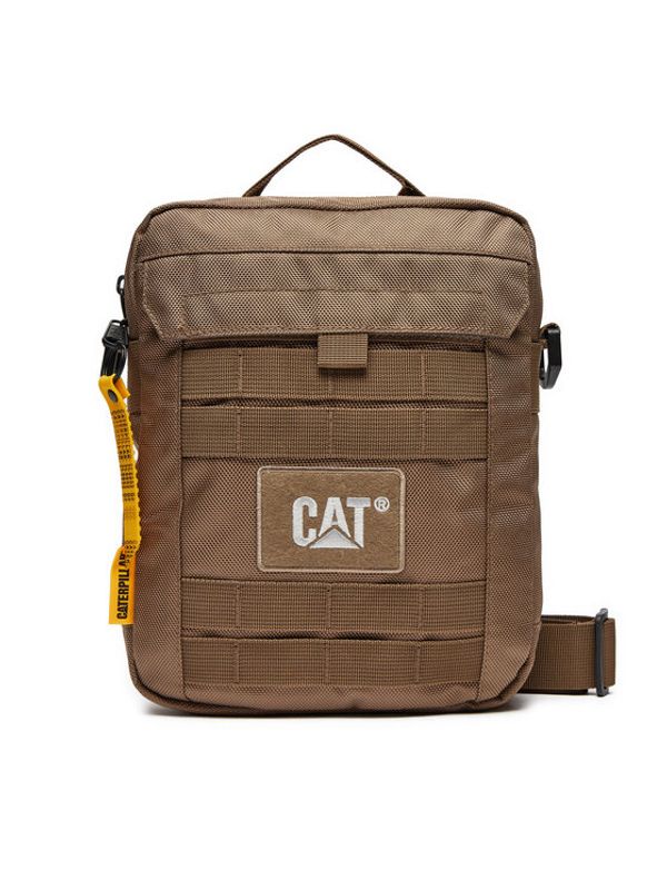 CATerpillar CATerpillar Crossover torbica Tablet Bag 84036-558 Bež