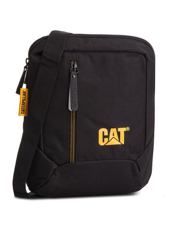 CATerpillar CATerpillar Crossover torbica The Project 83614-01 Crna