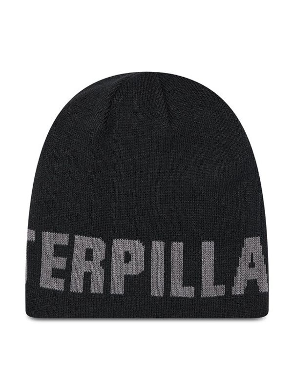 CATerpillar CATerpillar Kapa Branded Cap 1128043-016 Crna