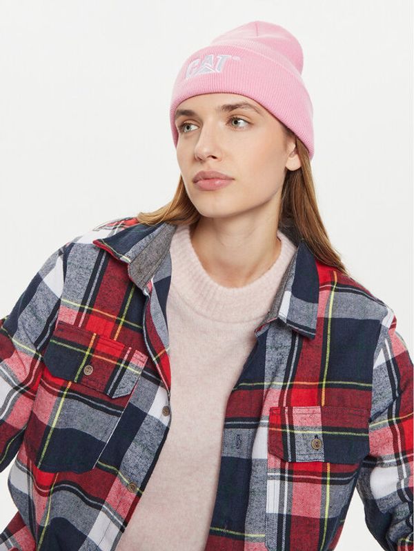 CATerpillar CATerpillar Kapa Trademark 1120117 Ružičasta