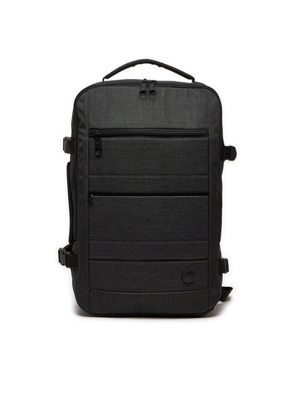 CATerpillar CATerpillar Ruksak B. Holt 30L 84503-500 Crna