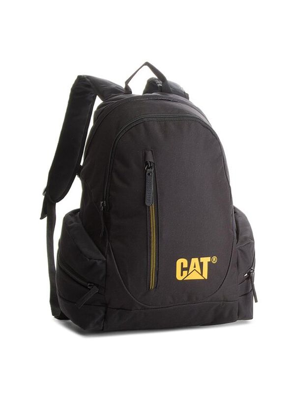 CATerpillar CATerpillar Ruksak Backpack 83541-01 Crna